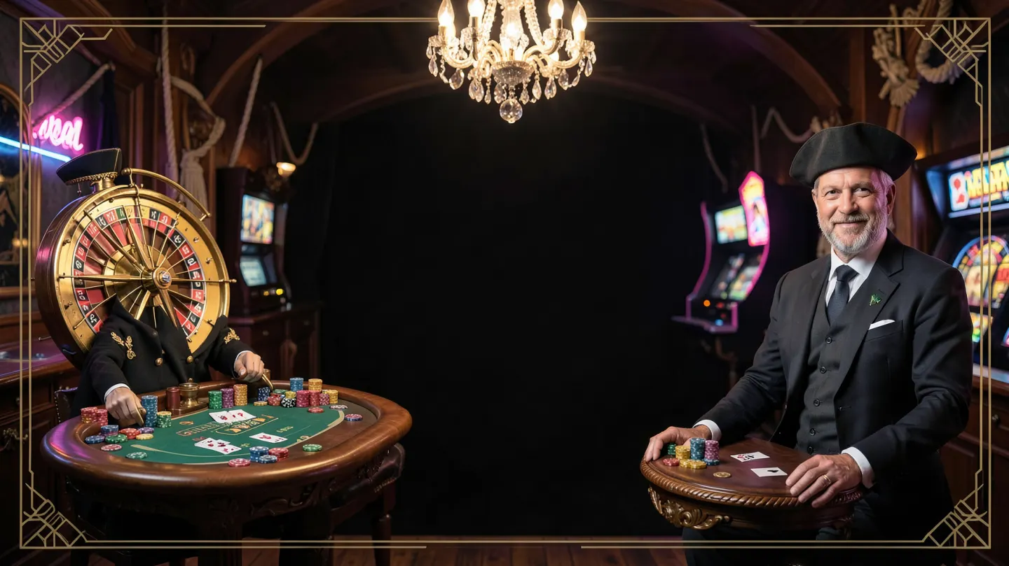 Fortuna Casino